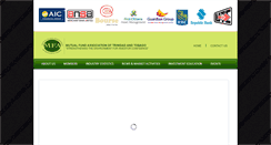 Desktop Screenshot of mfatt.org